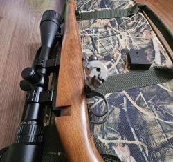CZ 452-2E ZKM