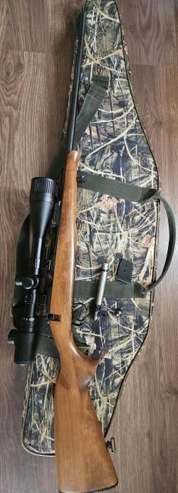 CZ 452-2E ZKM