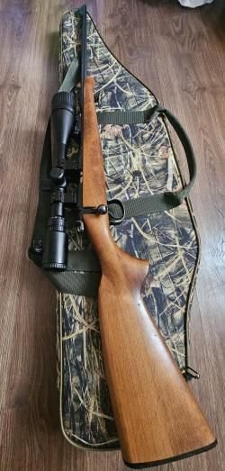 CZ 452-2E ZKM