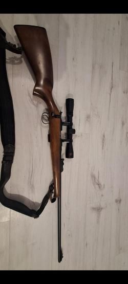 CZ 452-2E