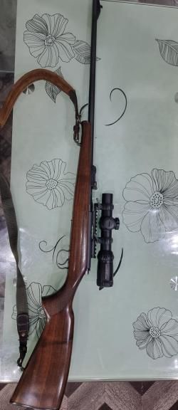 CZ-452-2E,ZKM,кал 22 wmr