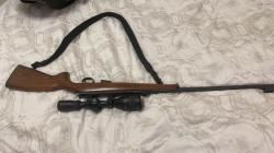 CZ 452 кал.22wmr