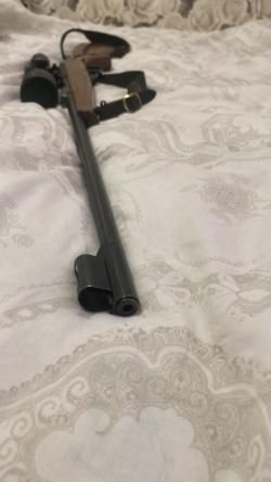 CZ 452 кал.22wmr