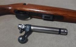 CZ 452 Scout