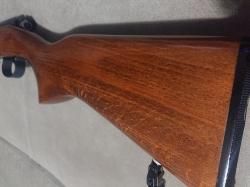 CZ 452 Scout