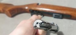 CZ 452 Scout