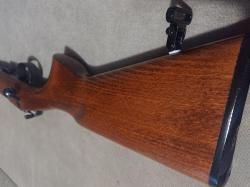CZ 452 Scout