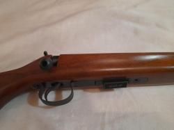 CZ 455 Varmint