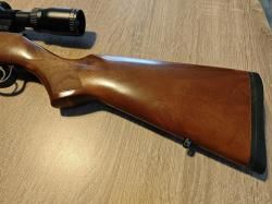 CZ 452 Varmint