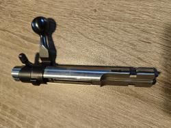 CZ 452 Varmint