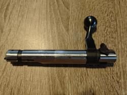 CZ 452 Varmint