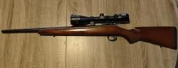 CZ 452 Varmint