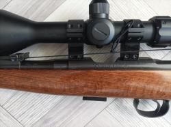 CZ 452 ZKM 22lr