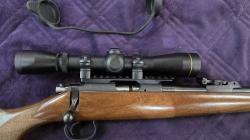 CZ 452 Zkm-2e lux + много бонусов