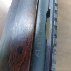 CZ 452 ZKM Scout
