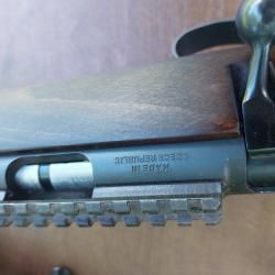 CZ 452 ZKM Scout