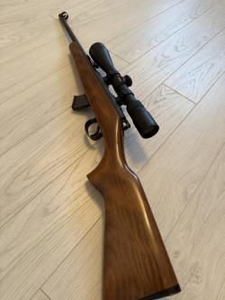 CZ 452 ZKM
