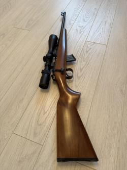 CZ 452 ZKM