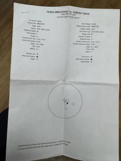 CZ 455 , кал. 22 LR в СПБ