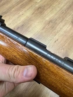 CZ 455 , кал. 22 LR в СПБ