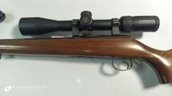 CZ 455 22 LR