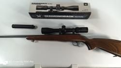 CZ 455 22 LR