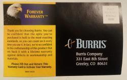 CZ 455 22LR 2017 года выпуска