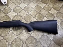 CZ 455 22LR Sintetic