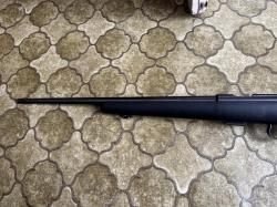 CZ 455 22LR Sintetic