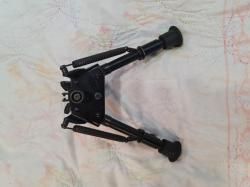 CZ 455 22LR Thumbhole