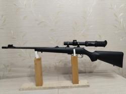 Cz 455 22LR