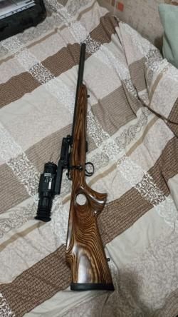 CZ 455  22lr