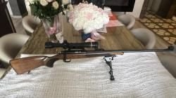 CZ 455 22LR
