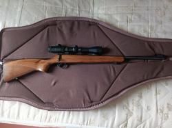 Cz 455 22lr