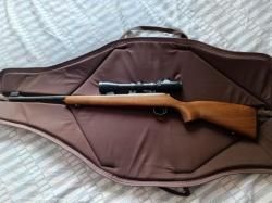 Cz 455 22lr