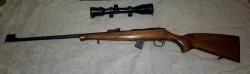 CZ-455, 22lr