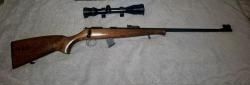 CZ-455, 22lr