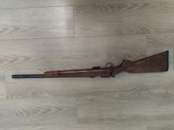 Cz 455 22wmr varmint