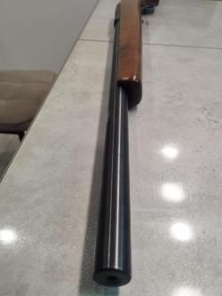 Cz 455 22wmr varmint