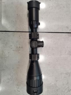 Cz 455 22wmr varmint