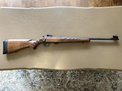 CZ-455 Camp Rifle k 22LR