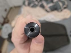 CZ-455 Evolution Varmint 22WMR