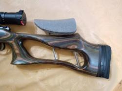 CZ 455 Evolution Varmint GG, кал. .22 WMR