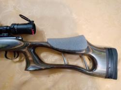 CZ 455 Evolution Varmint GG, кал. .22 WMR