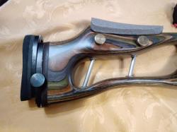 CZ 455 Evolution Varmint GG, кал. .22 WMR