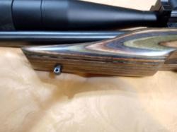 CZ 455 Evolution Varmint GG, кал. .22 WMR