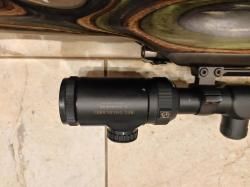 CZ 455 EVOLUTION VARMINT GG