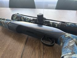 CZ-455 Evolution