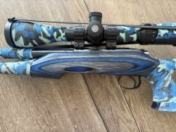 CZ-455 Evolution