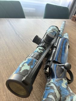 CZ-455 Evolution